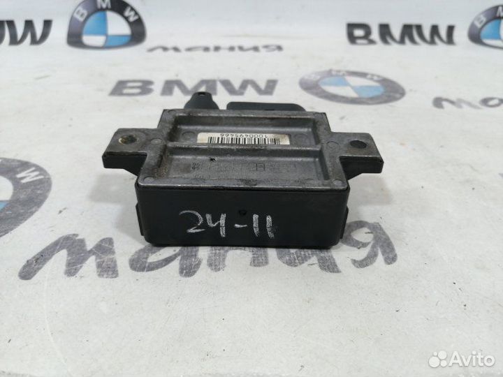 Реле свечей накала Bmw X5 E70 LCI N57D30 2011