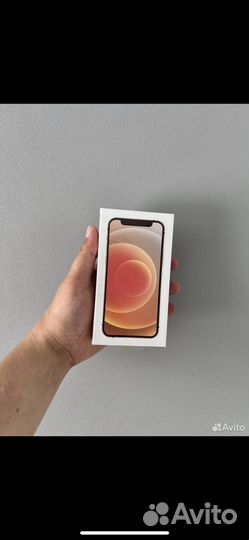 iPhone 12 mini 128gb