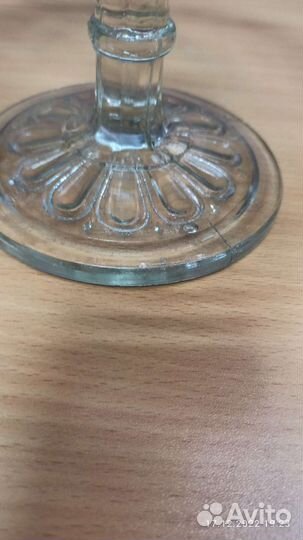 Ваза для фруктов Мальцов царизм