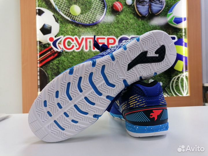 Футзалки Joma mundial muns2304IN