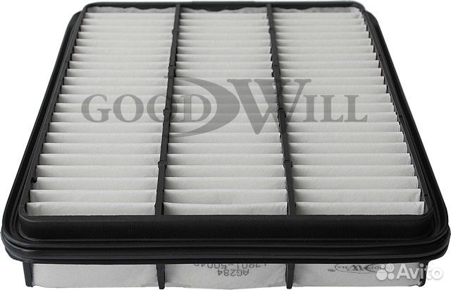 Фильтр воздушный