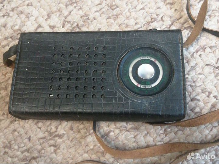 Радиоприёмник Selga 405