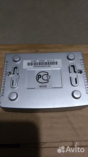 GSM/gprs -Модем