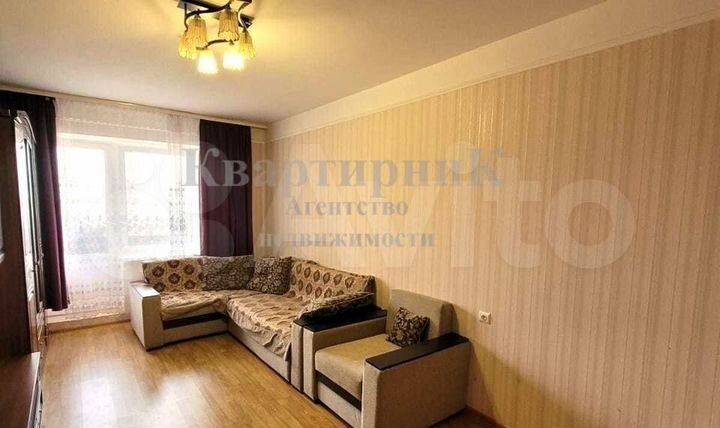 3-к. квартира, 74 м², 7/9 эт.