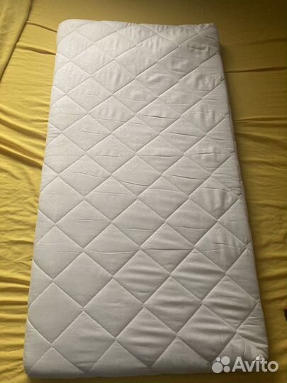 Матрас детский 120 60