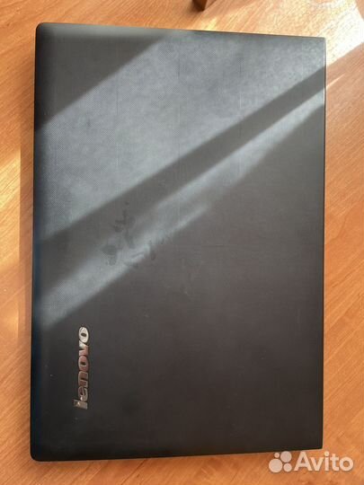 Ноутбук lenovo