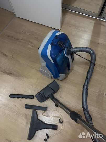 Пылесос Thomas