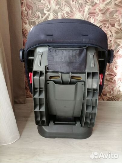 Детское автокресло Liko Baby LB-309