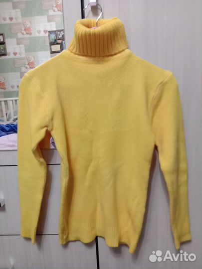 Вещи пакетом размер S