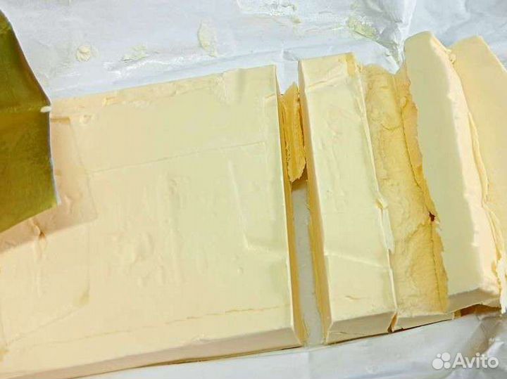 Белорусское масло