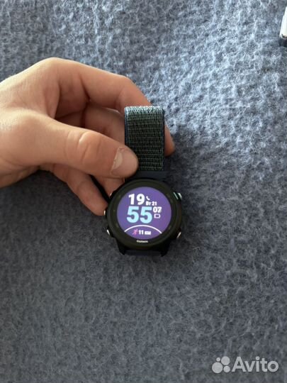 Garmin forerunner 245 music