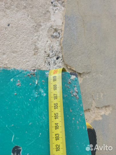 Дверь входная металлическая