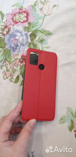 Чехол книжка на самсунг а21s