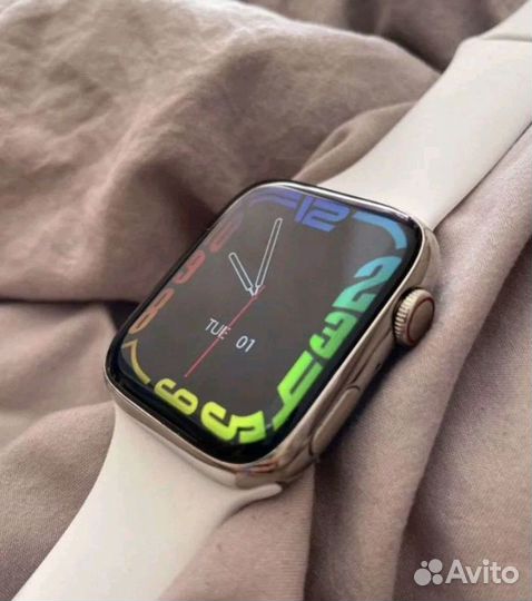 Apple watch 8/9 смарт часы series 8/9