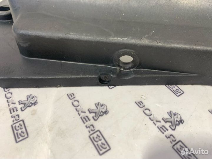 Защита кпп Fiat Ducato 244