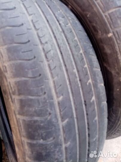 Hankook Optimo K415 185/65 R15 88H