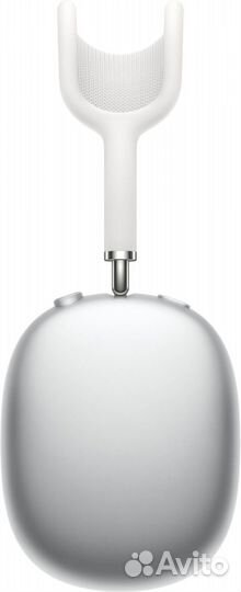 Беспроводные наушники Apple AirPods Max, серебро