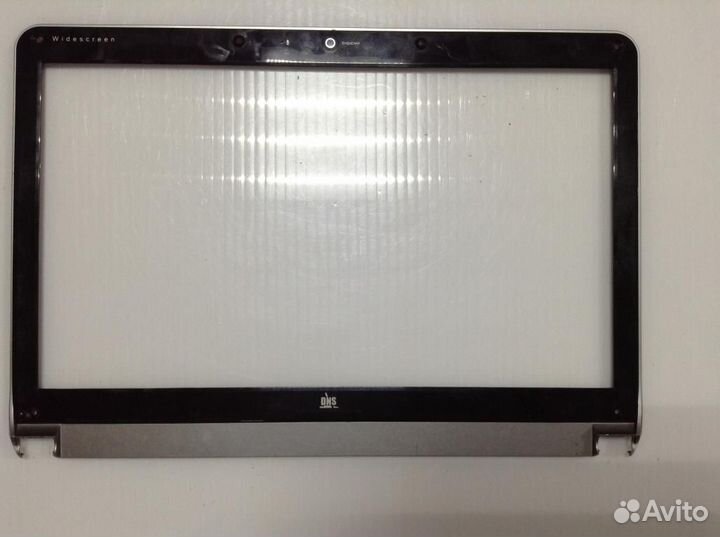 Рамка матрицы DNS swha