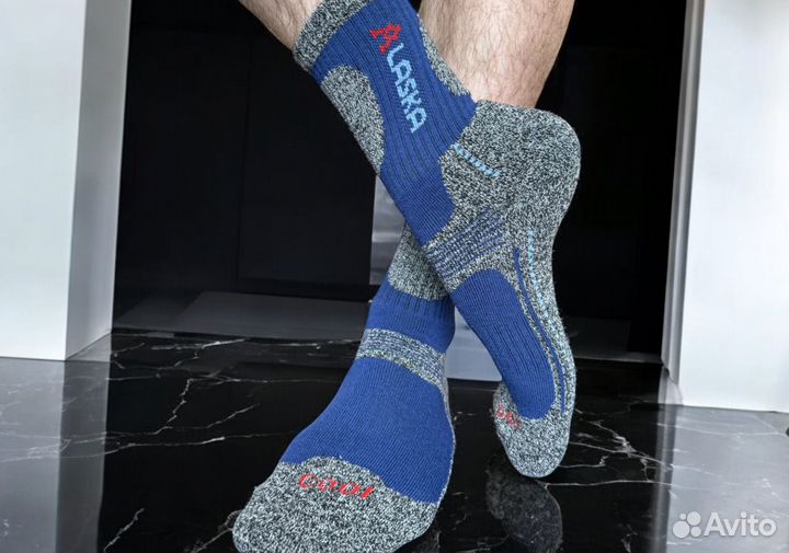 Термоноски Аляска все размеры