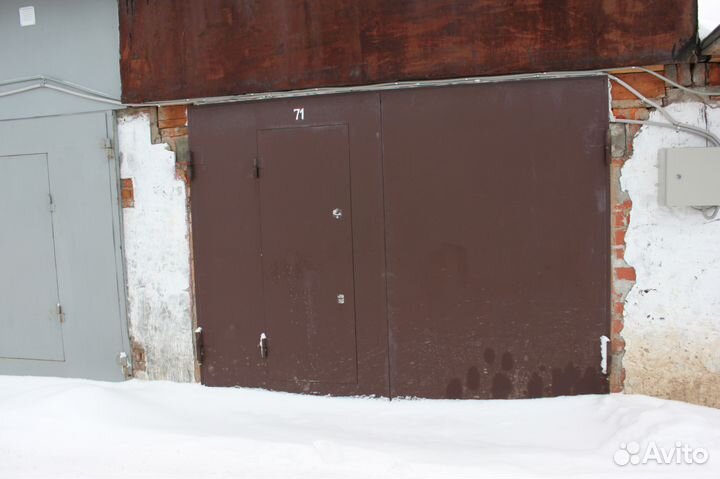 Изготовление Металлических Дверей и Гаражных Ворот