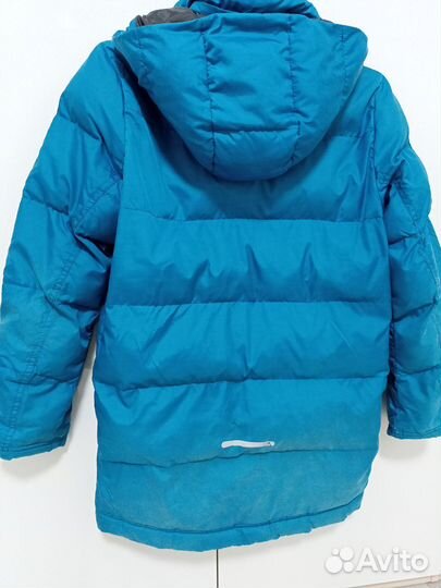 Куртка для мальчика