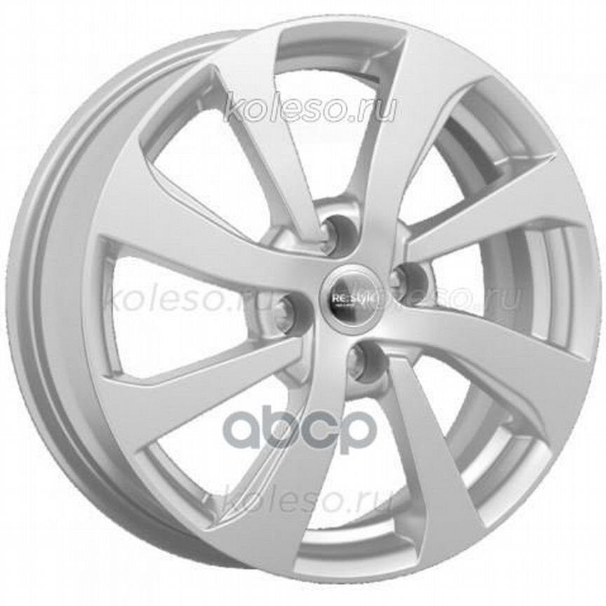 Диск кик, кс893 6x16/4x100ET50 60.1