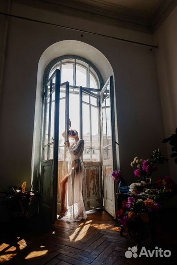 Свадебный фотограф