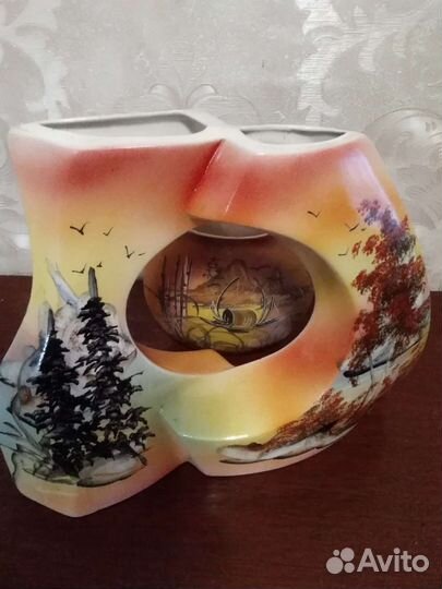 Керамика СССР, набор