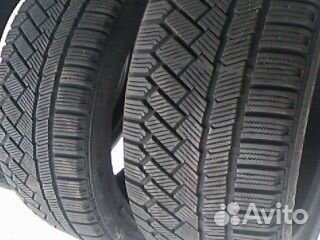 Continental ContiVikingContact 3 225/45 R17