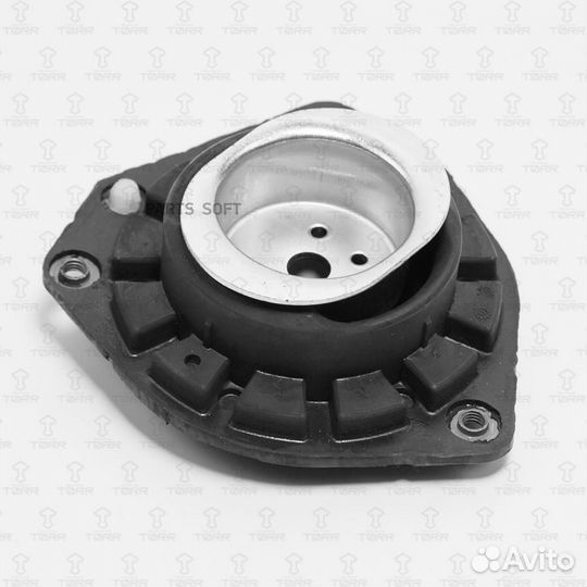 Torr DL0194 Опора амортизатора renault Megane 02/r