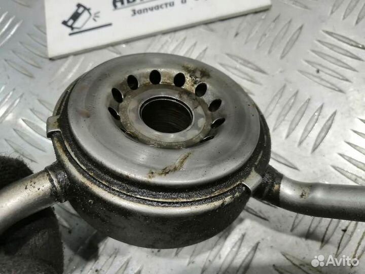 Теплообменник VQ35DE Nissan Murano Z50, Teana J31