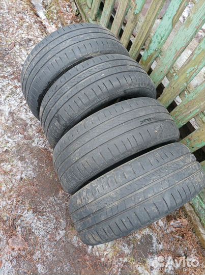 Hankook Kinergy Eco 2 K435 205/55 R16