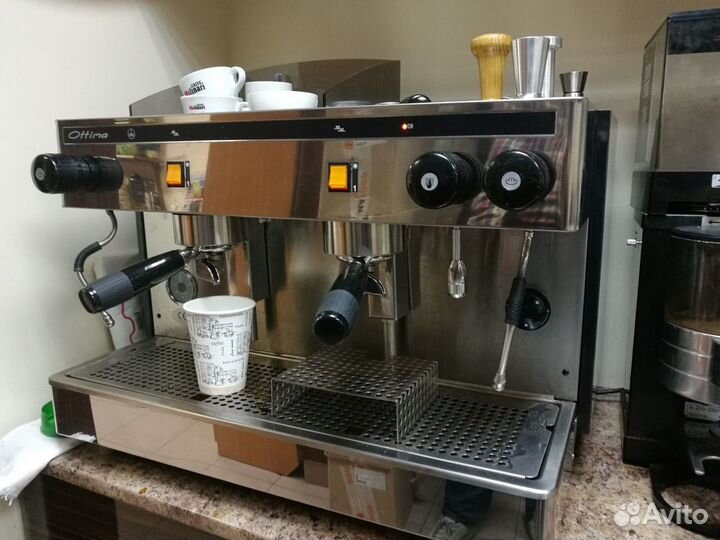 Пекарское оборудование