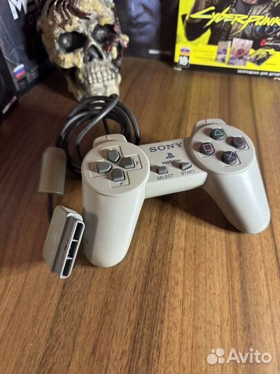 Геймпад Sony ps 1