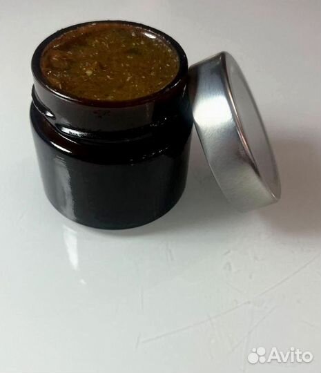 Варенье для поднятия тестостерона