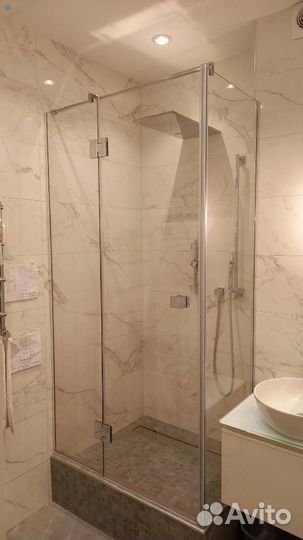 Душевая кабина