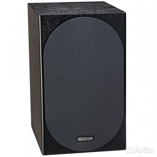 Monitor Audio Silver 100 Black Oak Акустика