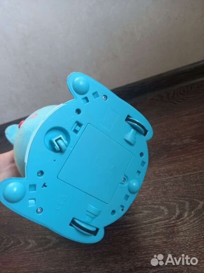 Кролик Зайка Бани Quaps