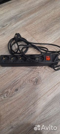 Удлинитель