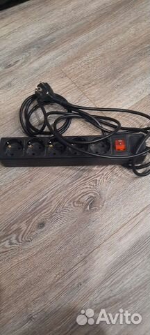 Удлинитель