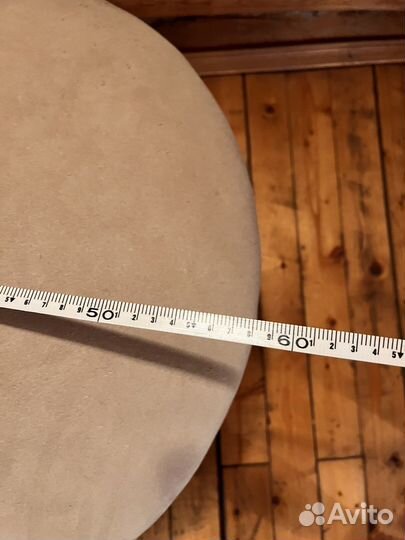 Гимнастический грибок