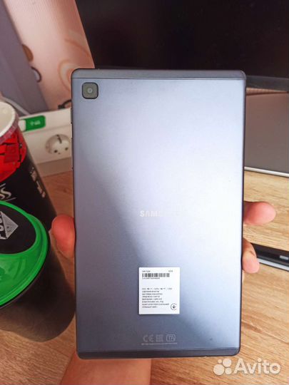 Планшет samsung galaxy tab a7 lite 32gb