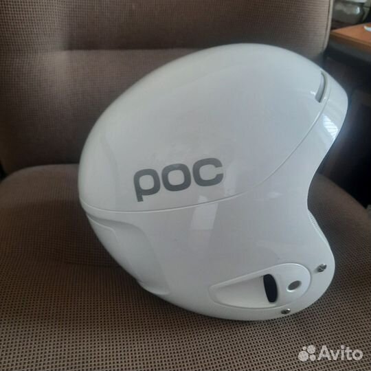 Шлем POC skull X