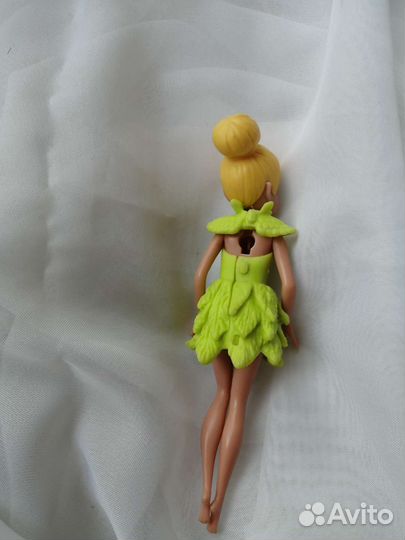 Фея Disney Динь-Динь