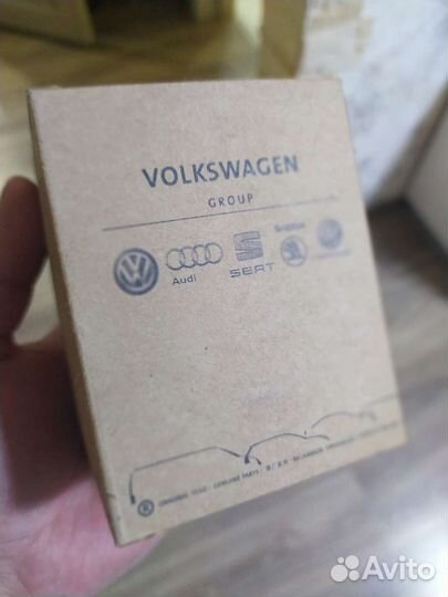 Фильтр масляный VAG 03C115561H