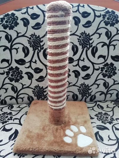 Когтеточка для котят