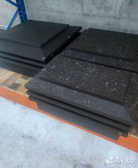 Фасонные элементы