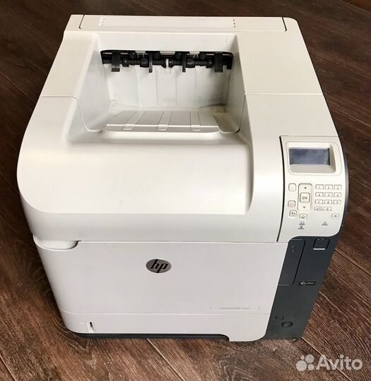 Принтер HP LaserJet Enterprise 600 M603n (CE994A)