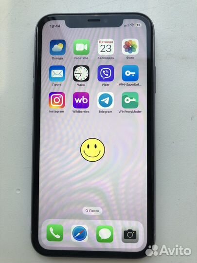 iPhone 11, 64 ГБ