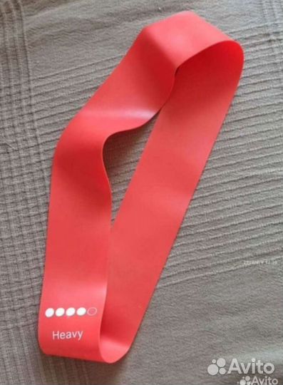 Резинка для фитнеса